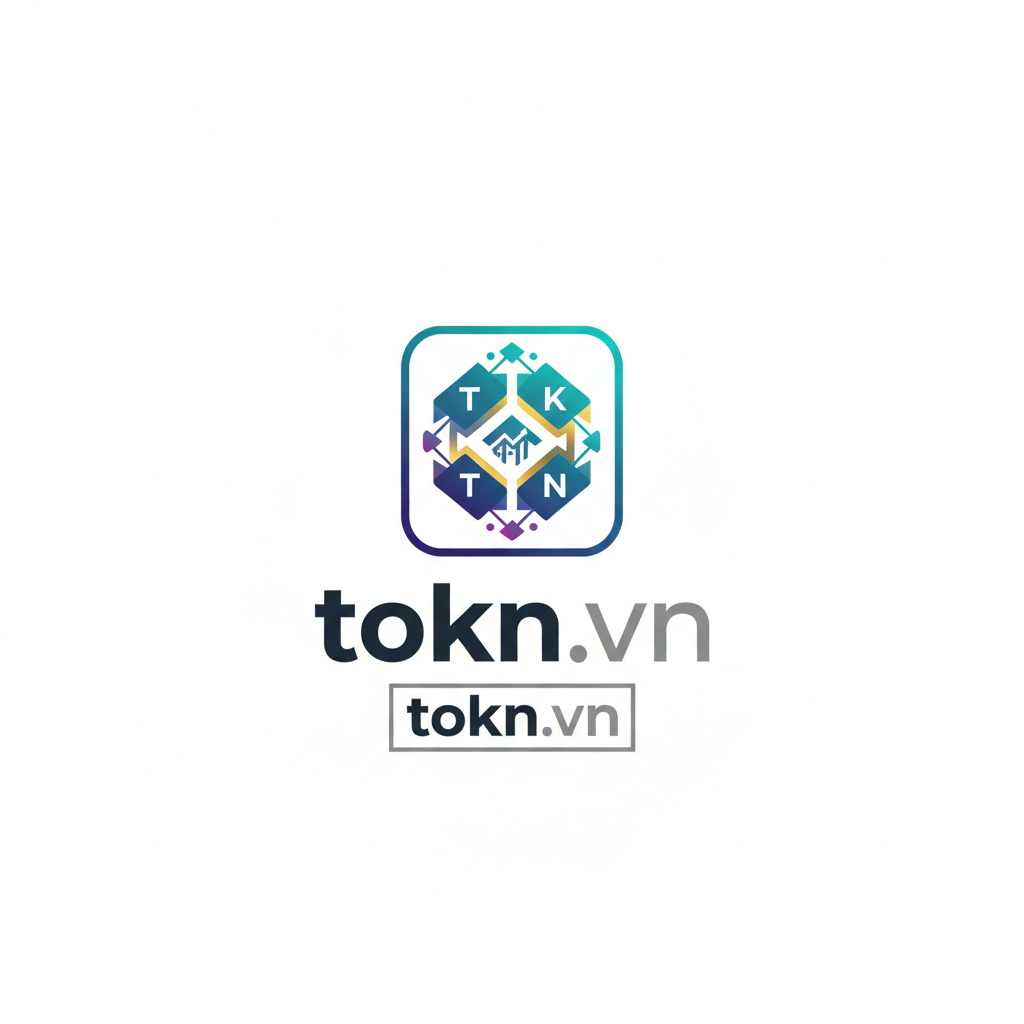 Tokn.vn