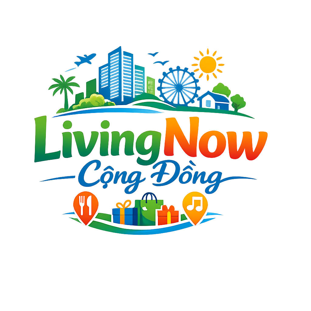 Chợ Vinhomes Online