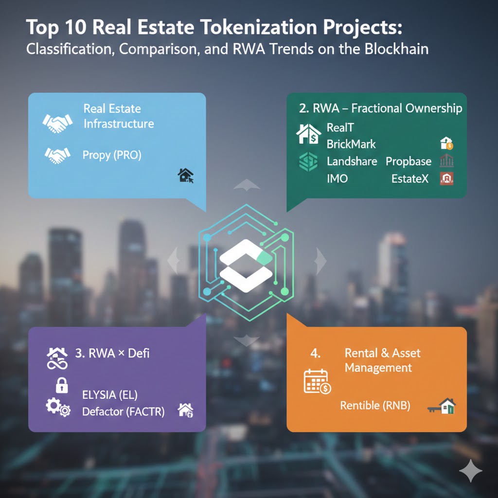 Whitepaper 10 token bất động sản Web3